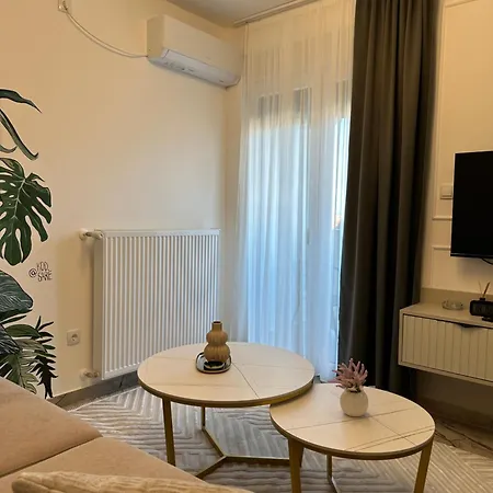 Apartman Mila *