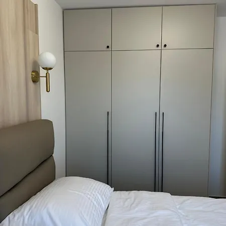 Mila Apartman Banja Koviljača