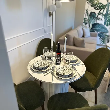 Apartman Mila Banja Koviljača