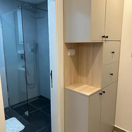 Apartman Mila