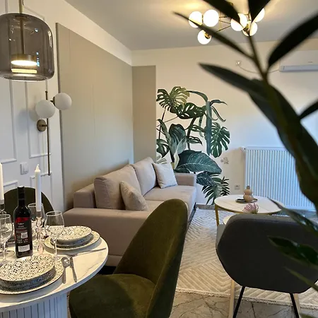 Mila Apartman Banja Koviljača