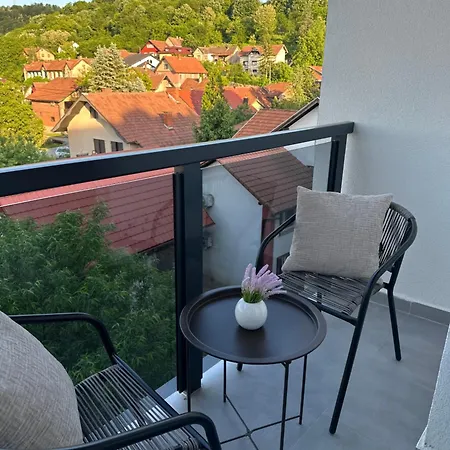 Apartman Mila Banja Koviljača