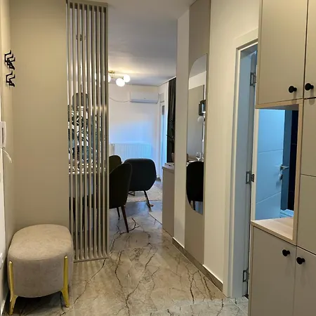 Apartman Mila *