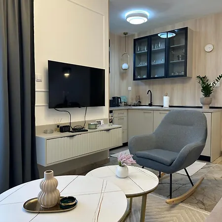 Mila Apartman Banja Koviljača